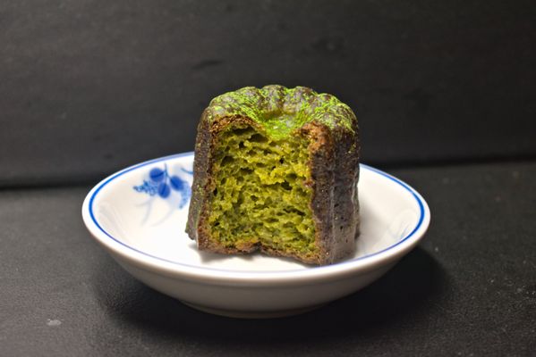 Duo Pâtisserie & Café by null