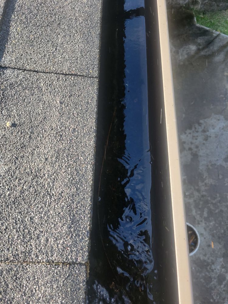 Slide of PCI Roofing & Gutters