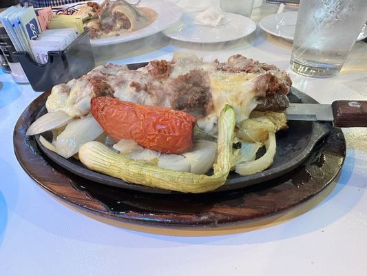 Sabores del Sol Mexican Cafe by null