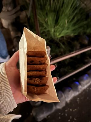 Harbour Galley by null