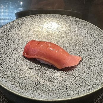 Shiro's - 19pc Chef's Omakase Nigiri - Sushi Bars Near Me - Seattle, Washington