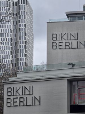 Bikini Berlin by null
