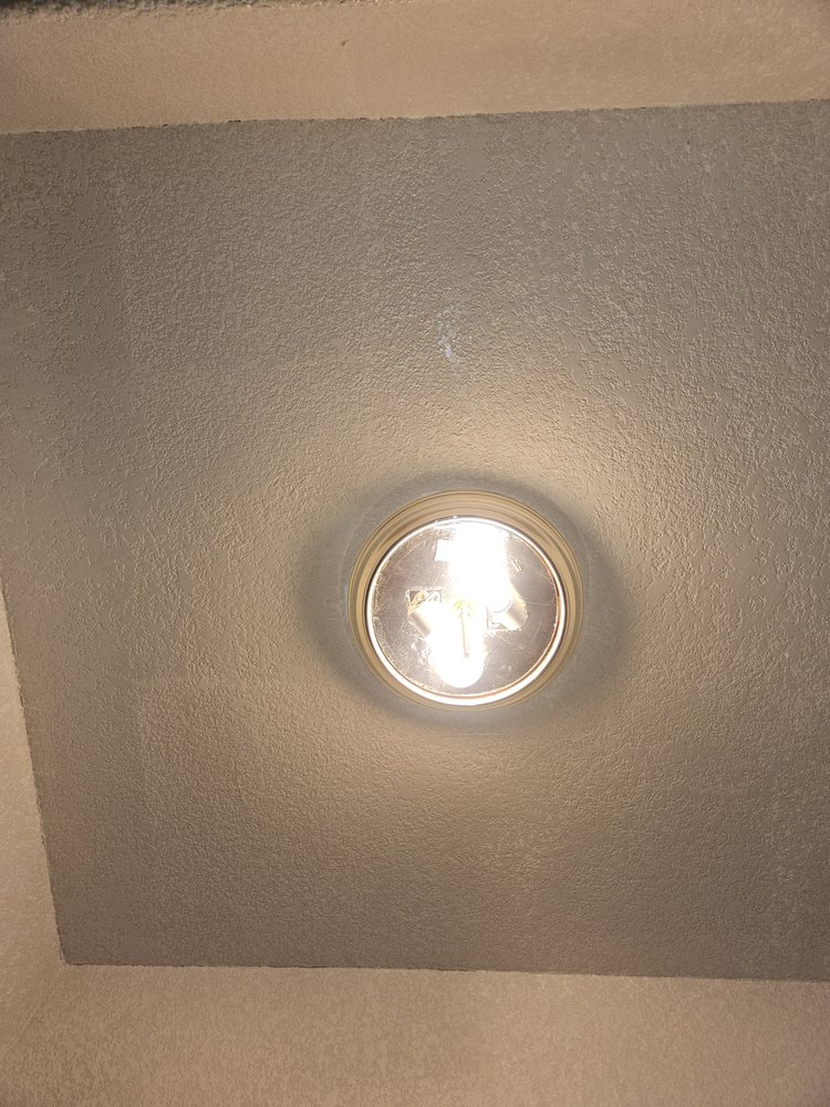 Slide of Final Touch Custom Ceilings