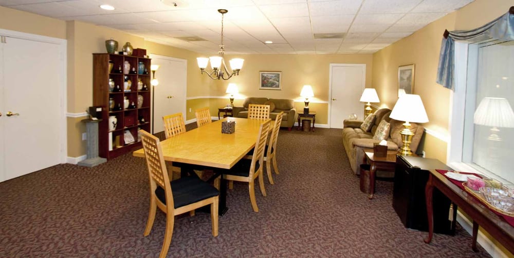 MOSS FEASTER FUNERAL HOME & CREMATION SERVICES - DUNEDIN - Updated June