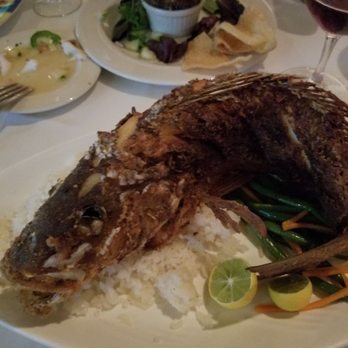 Chef Michael's - Seafood Near Me - Islamorada, Florida Chef Michael's - Seafood Near Me - Islamorada, Florida