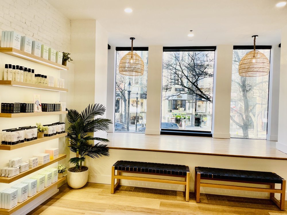 SKIN LAUNDRY NEWBURY STREET Updated September 2024 10 Photos