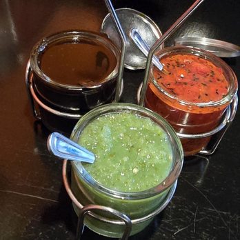 Royal Everest - Sauces/chutney for food - Indian Near Me - Burien, Washington