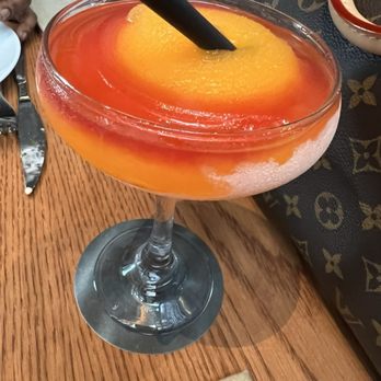 Cactus Club Cafe - THE BELLINI - New American Near Me - Miami, Florida