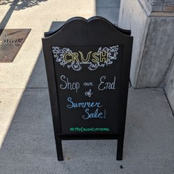 Crush Clothing