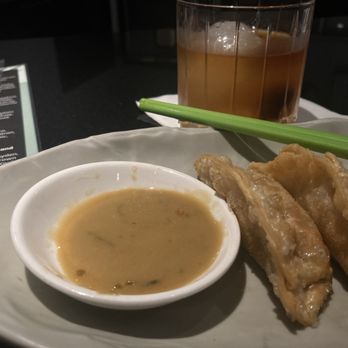 Blue Bamboo - Excellent apps - Comfort Food Near Me - Jacksonville, Florida