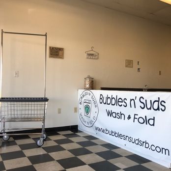 Bubbles N Suds Wash N Fold - Laundromat Near Me - Red Bluff, California Bubbles N Suds Wash N Fold - Laundromat Near Me - Red Bluff, California