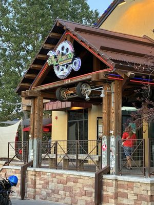 Billy Blanco's by null