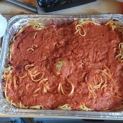 Richards Pizza