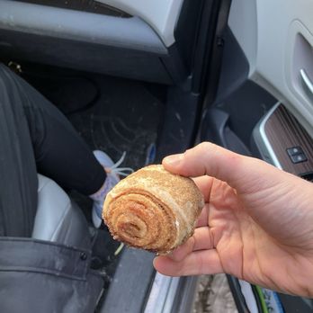 Kinder Being Cafe - Rugelach - Coffee & Tea Near Me - Pittsburgh, Pennsylvania