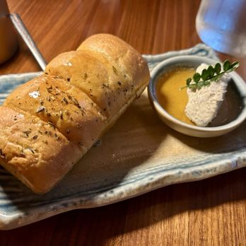 Ciaorigato - Focaccia appetizer - Italian Near Me - San Francisco, California