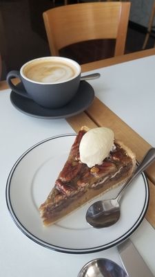 Queen's Terrace Café by null