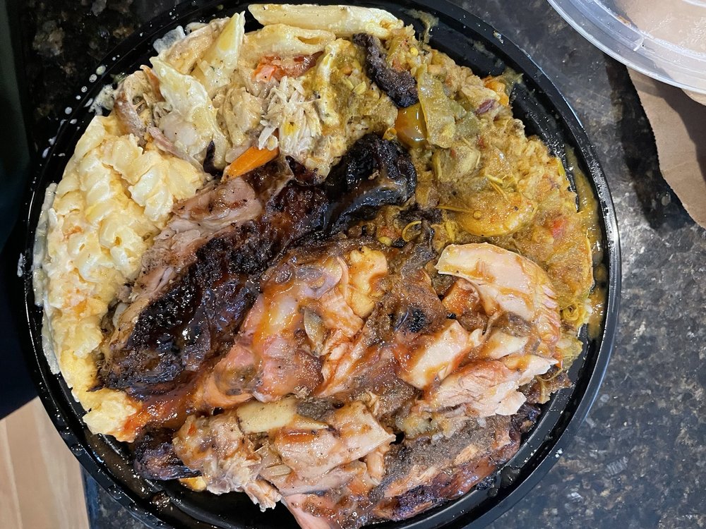 Awesome Sauce Carribean