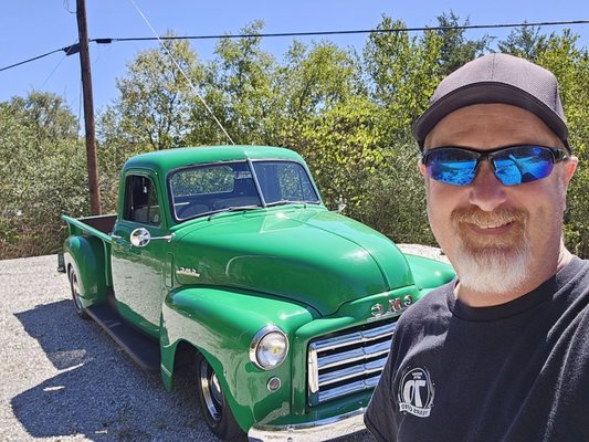 Speedy Diesel Truck Repair