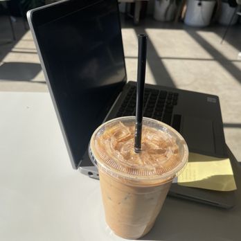 CAFE/5 - Coffee & Tea Near Me - Los Angeles, California