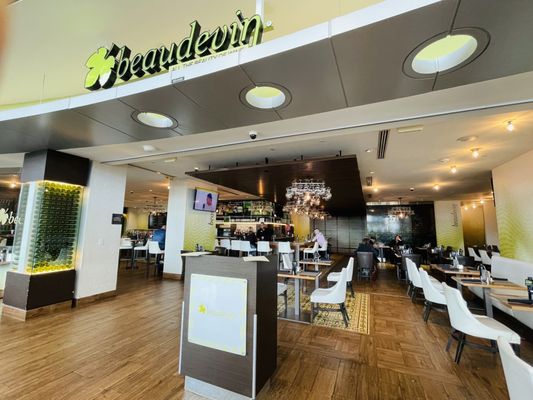 Beaudevin by null