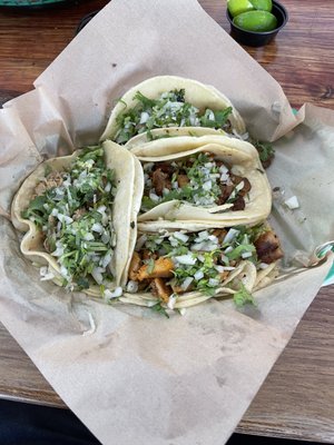 Leo's Mexican Grill by null