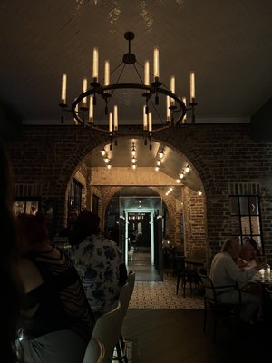 Artillery Bar by null