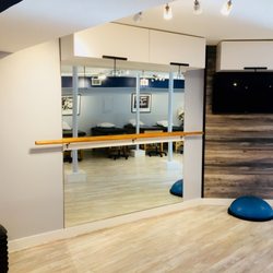 Bay State Physical Therapy - 54 Harvard Street - Dancers in Brookline come to us for the best dance rehab and physical therapy.