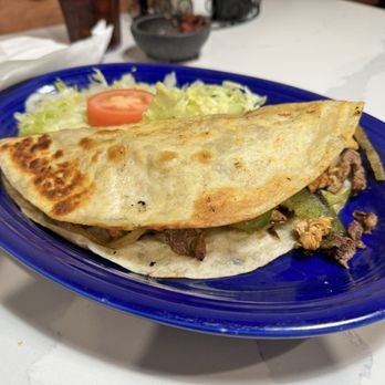 Puerto Vallarta - Mexican Near Me - Muncie, Indiana