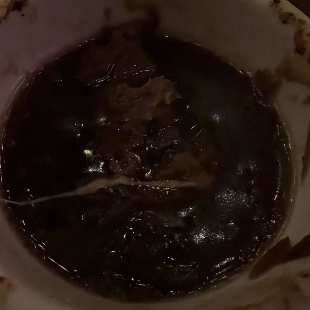 & Son Steakeasy - Onion soup - Speakeasies Near Me - New York, New York