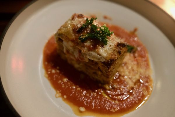 Standard Italian by null