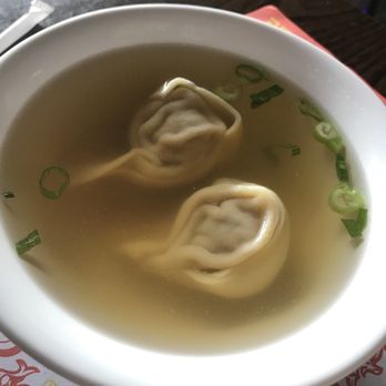 Pacific Kitchen - Wonton soup - Chinese Near Me - Staten Island, New York Pacific Kitchen - Wonton soup - Chinese Near Me - Staten Island, New York
