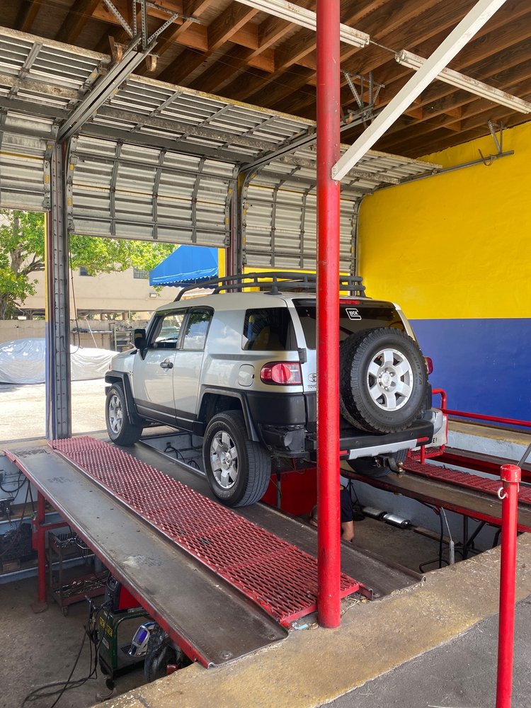 CARIBE MUFFLER SHOP Updated June 2024 30 Reviews 8895 SW 40th St