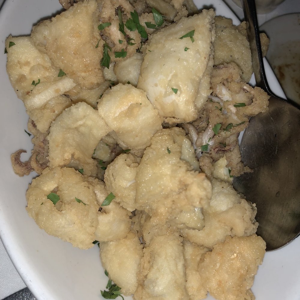 Rosebud - Fried Calamari - Italian Near Me - Chicago, Illinois Rosebud - Fried Calamari - Italian Near Me - Chicago, Illinois