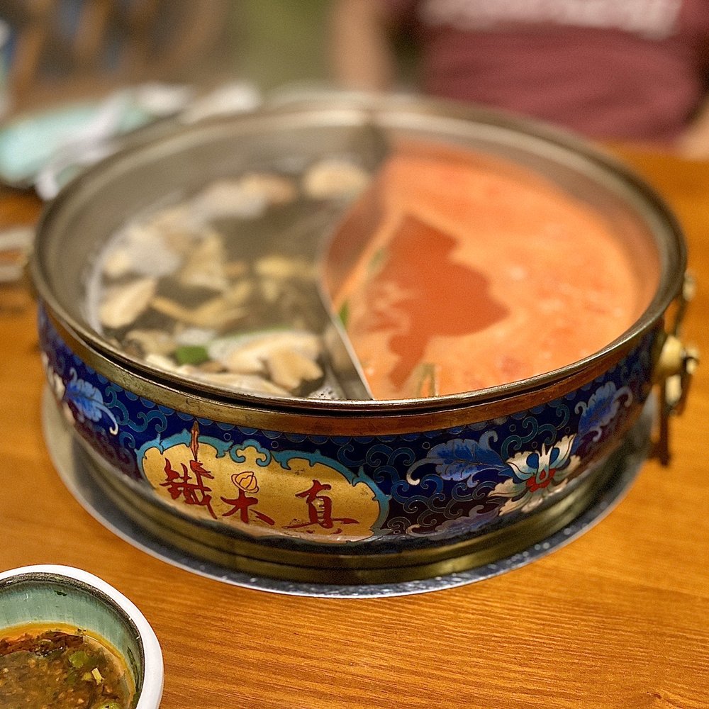 DNM Hot Pot - Hot Pot Near Me - San Francisco, California DNM Hot Pot - Hot Pot Near Me - San Francisco, California