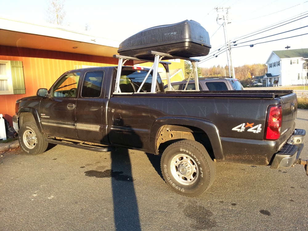 CHRIS’ AUTO REPAIR SHOP Updated October 2024 23 Industrial Park Rd