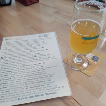 Anecdote Brewing Company - Dank Diver - Breweries Near Me - Indian Rocks Beach, Florida Anecdote Brewing Company - Dank Diver - Breweries Near Me - Indian Rocks Beach, Florida