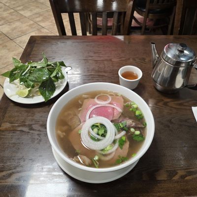 Pho Ha Saigon by null