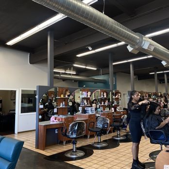 VICTORIA'S ACADEMY OF COSMETOLOGY - Updated July 2026 - 20 Reviews - 23 W  1st Ave, Kennewick, Washington - Cosmetology Schools - Phone Number - Yelp