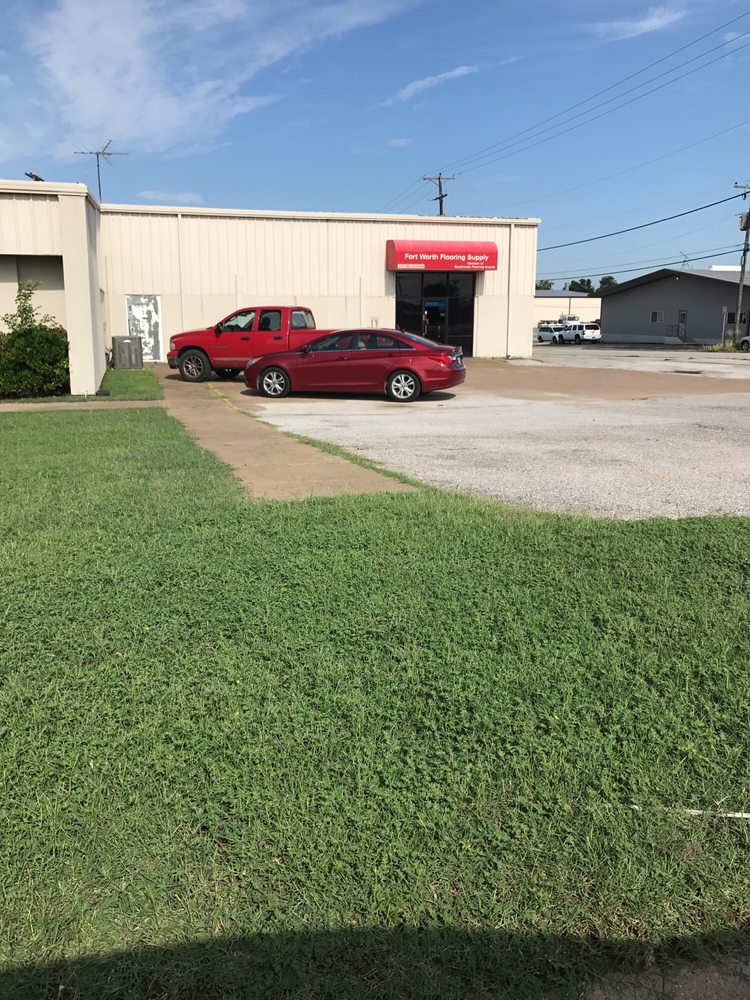 FORT WORTH FLOORING SUPPLY Updated September 2024 2337 Minnis Dr