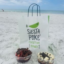 Siesta Poke