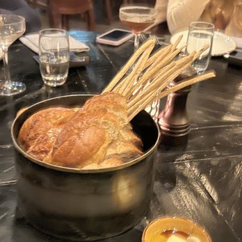 BLACKBARN - New American Near Me - New York, New York
