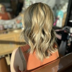Hair By Brandy Hillis - Client