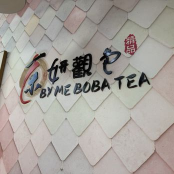 By Me Boba Tea - By Me Boba Tea - Bubble Tea Near Me - San Francisco, California By Me Boba Tea - By Me Boba Tea - Bubble Tea Near Me - San Francisco, California