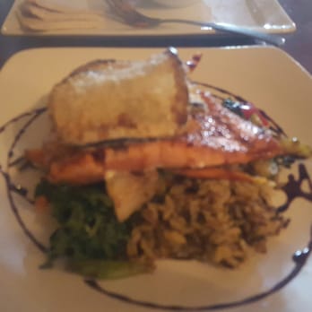 The Root Cellar Cafe - Salmon - Breakfast & Brunch Near Me - San Marcos, Texas The Root Cellar Cafe - Salmon - Breakfast & Brunch Near Me - San Marcos, Texas