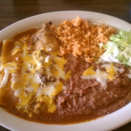 Chile Relleno
