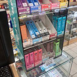 Smoke Stop - Vapes