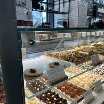 Caffè Lavazza - Coffee & Tea Near Me - Las Vegas, Nevada