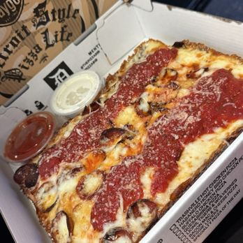 Angry Pete's Pizza - Pizza Near Me - San Diego, California Angry Pete's Pizza - Pizza Near Me - San Diego, California