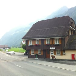 Hotel Ochsen