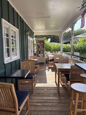 The Puako General Store